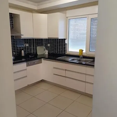 Belek'te Tesis Icerisinde, Havuzlu Villa-awz153 Βίλα