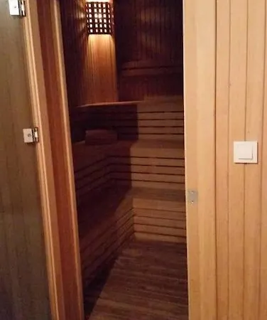 Belek'te Tesis Icerisinde, Havuzlu Villa-awz153 Βίλα Serik