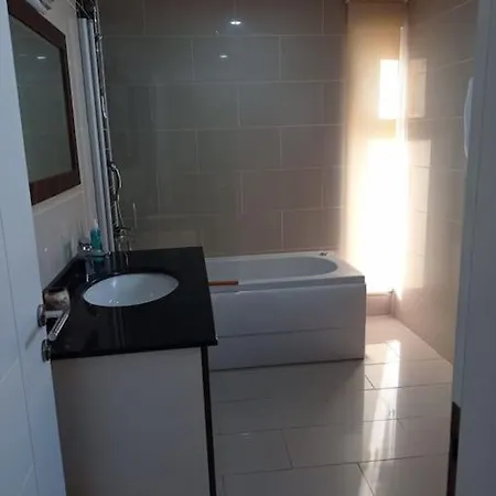 Belek'te Tesis Icerisinde, Havuzlu Villa-awz153 别墅 *